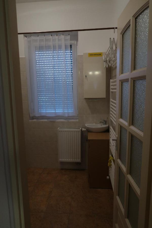 Eva Apartman Szigetvár Exterior foto
