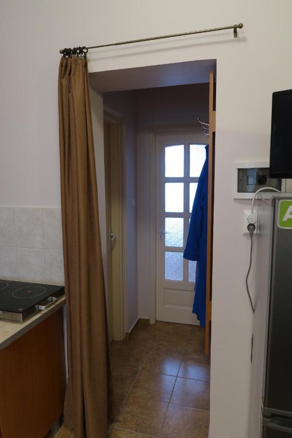 Eva Apartman Szigetvár Exterior foto