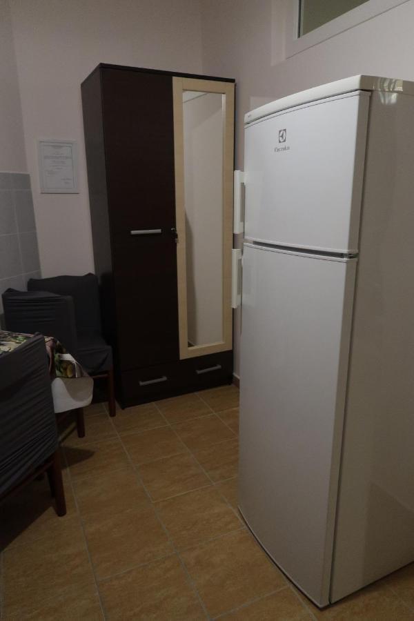 Eva Apartman Szigetvár Exterior foto